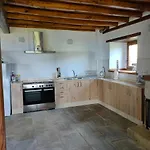 Alpstuga Invernal De Tobano