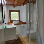 Alpstuga Invernal De Tobano *
