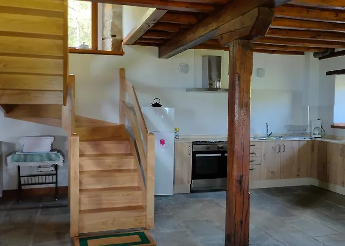 Invernal De Tobano Chalet