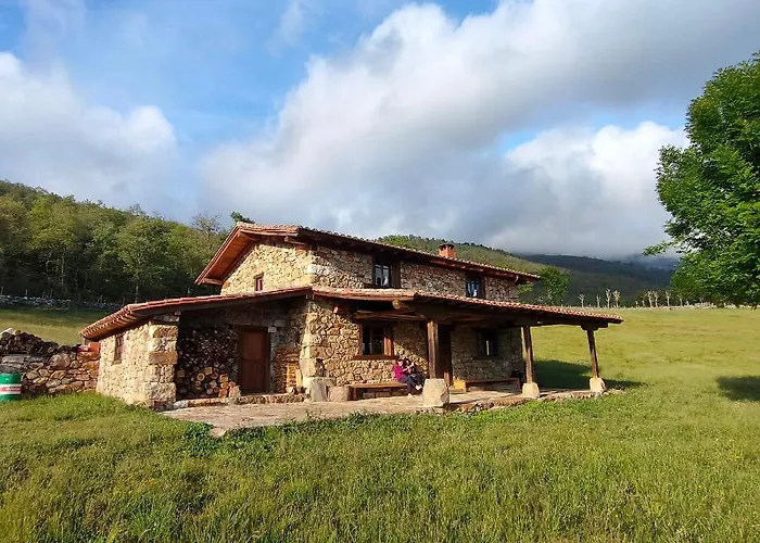 Invernal De Tobano *