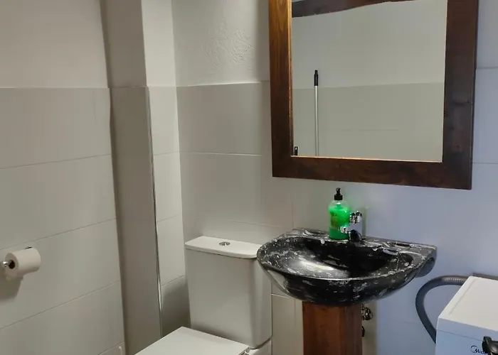 Invernal De Tobano Chalet